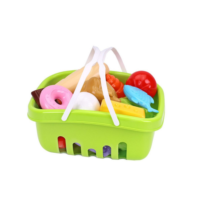 Игровой набор "Продукты" Технок 8720TXK