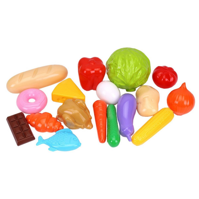 Игровой набор "Продукты" Технок 8720TXK