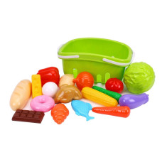 Игровой набор "Продукты" Технок 8720TXK