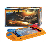 Настольная игра "Космические войны" 1158TXK от 5ти лет
