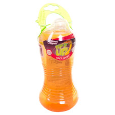 Поїлка Tommee Tippee Tip it Up від 9 місяців (400ml) блакитний / рожевий / помаранчевий