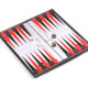 Нарди магнітні Magnetic Folding Backgammon 3820UB (RL-KBK)