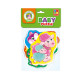 Дитячі пазли Baby Puzzle "Мама та малюк" Vladi toys Vt1106-97