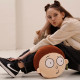 Декоративна подушка обличчя Морті "Rick and Morty" Frmmorpil22Gn002