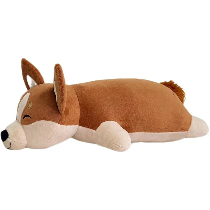 Плюшева іграшка собака Коргі Емма Fwpdogcorgi22Gn00