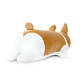 Подушка декоративна собака Коргі Нейт Fwpdogcorgi23Bg50