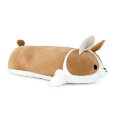Подушка декоративная собака Корги Норман Fwpdogcorgi23Bg70