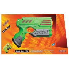 0007-15A Игрушечное оружие "Коршун РКТ-1/8,0"