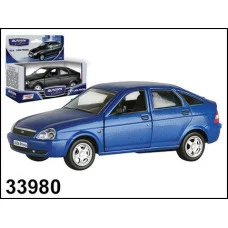 1:36 "LADA PRIORA" гражданская