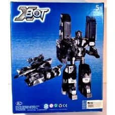 31010 Трансформер