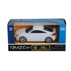 444004 Машинка "Audi TT"