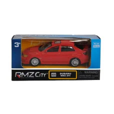 444006 Машинка "Subaru WRX"
