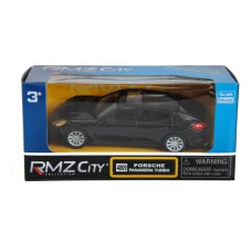 444009 Машинка "Porsche Panamera"