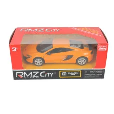 554992 Машинка "McLaren 650S"