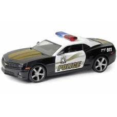 564005P Машинка "Chevrolet Camaro"