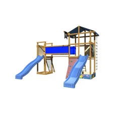 Детская площадка SportBaby-11
