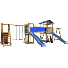 Детская площадка SportBaby-13