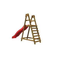 Детская площадка для дачи SportBaby-1