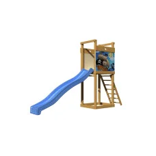 Детская площадка для улицы SportBaby-2