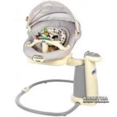 Укачивающий центр Graco Sweetpeace