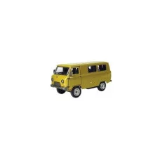 Авт 30063W-CIS 1:43 UAZ 39625 гражданская
