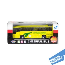 Автобус інерційний