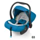 Автокресло Baby Design Dumbo L - 03 2014 (для Lupo) без адапт.
