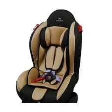 Автокрісло Baby Shield King Penguin Коричневий ( PG08 - К2 ( 113-3052 ))
