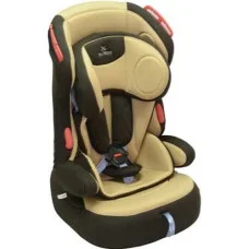 Автокрісло Baby Shield Penguin Plus Light Brown Dark Brown ( PG05 - P1 ( 113-3052 ))