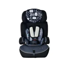 Автокрісло Bambi M 2374 Чорний