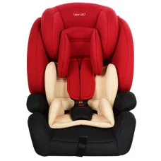 АВТОКРІСЛО BAMBI M 2782-2 RED