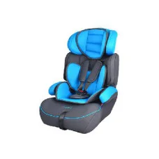 Автокрісло Bambi M0485 Light Blue