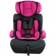 Автокресло Bambi M0485 Pink