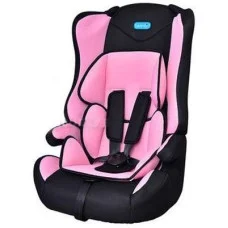 Автокрісло Bambi M0553 Pink