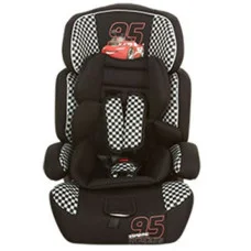 АВТОКРІСЛО BAMBI YB704A-CF1 CARS