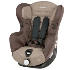 Автокрісло Bebe Confort Iseos Isofix Walnut Brown