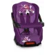 Автокресло Bertoni BUMPER (pink movie sta)
