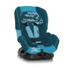 Автокресло Bertoni CONCORD (blue captain)