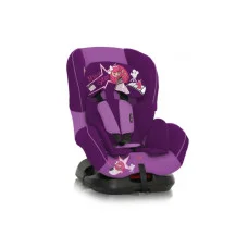 Автокрісло Bertoni CONCORD (pink movie sta)