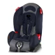 Автокрісло Bertoni F-1 (blue & grey)