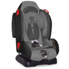 Автокрісло Bertoni F-2 + SPS (grey black)