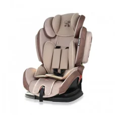 Автокресло Bertoni MAGIC PREMIUM (9-36кг) (beige)