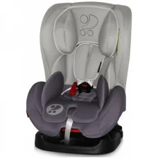 Автокресло Bertoni MONDEO (beige&brown lorelli)