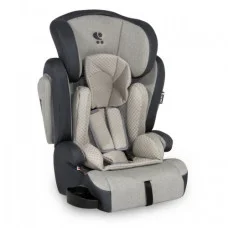 Автокресло Bertoni OMEGA (9-36кг) (grey)