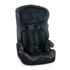 Автокрісло Bertoni SOLERO ISOFIX (9-36кг) (black)