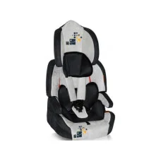 Автокресло Bertoni Speedway Black Squares