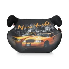 Автокрісло Bertoni TEDDY (15-36кг) (new york)