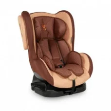 Автокресло Bertoni TOMMY (0-18кг) (beige&brown)