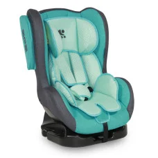 Автокресло Bertoni TOMMY (0-18кг) (grey&green)