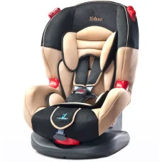 Автокресло Caretero Ibiza (9-25кг) - beige